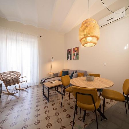 Alleanza, Aires De Guadalquivir إشبيلية المظهر الخارجي الصورة