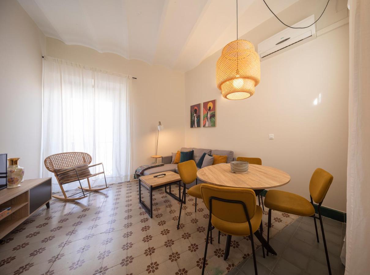 Alleanza, Aires De Guadalquivir إشبيلية المظهر الخارجي الصورة