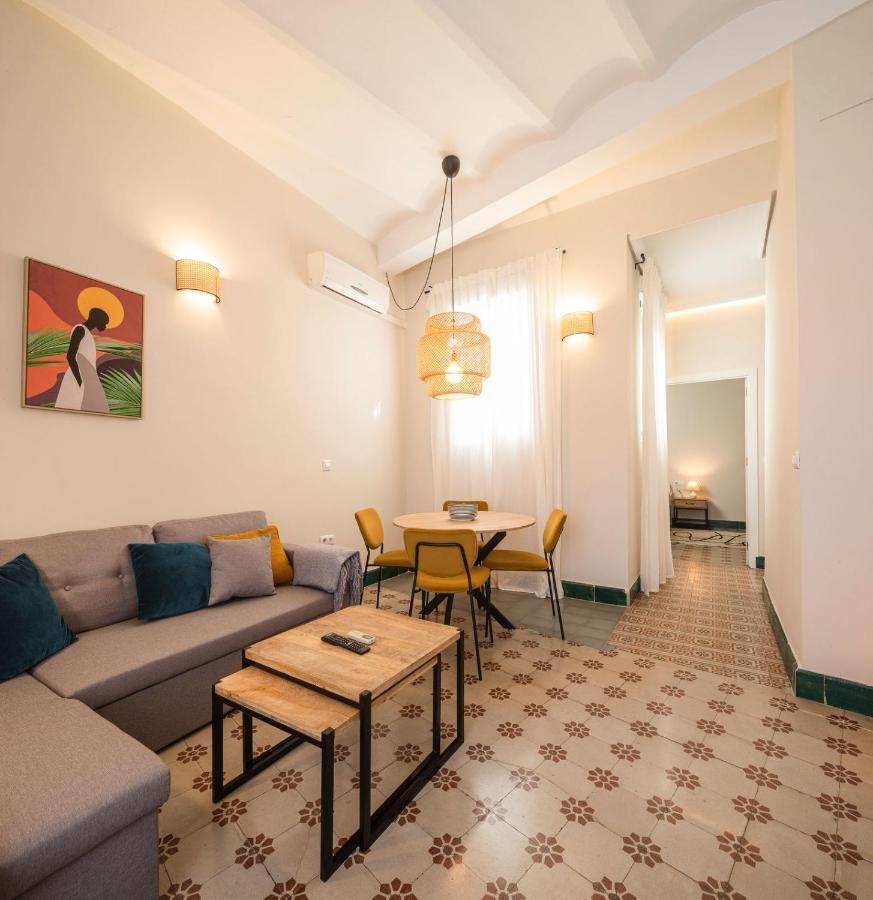 Alleanza, Aires De Guadalquivir إشبيلية المظهر الخارجي الصورة
