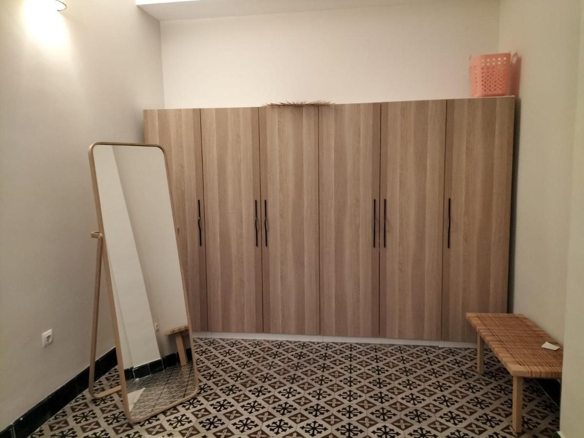 Alleanza, Aires De Guadalquivir إشبيلية المظهر الخارجي الصورة