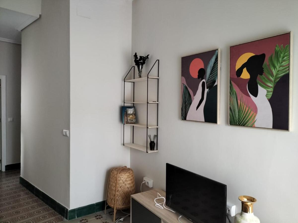 Alleanza, Aires De Guadalquivir إشبيلية المظهر الخارجي الصورة