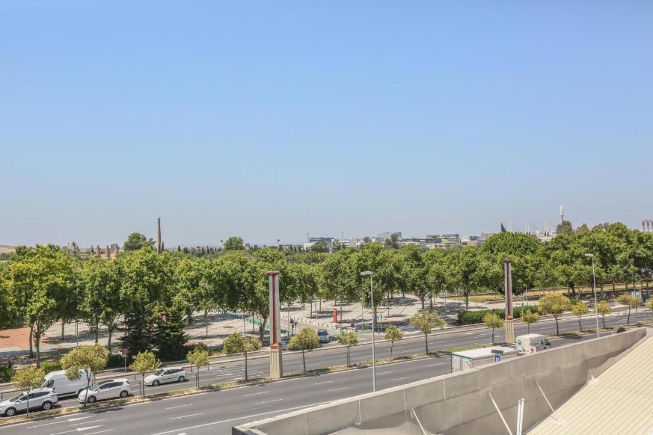 Alleanza, Aires De Guadalquivir إشبيلية المظهر الخارجي الصورة