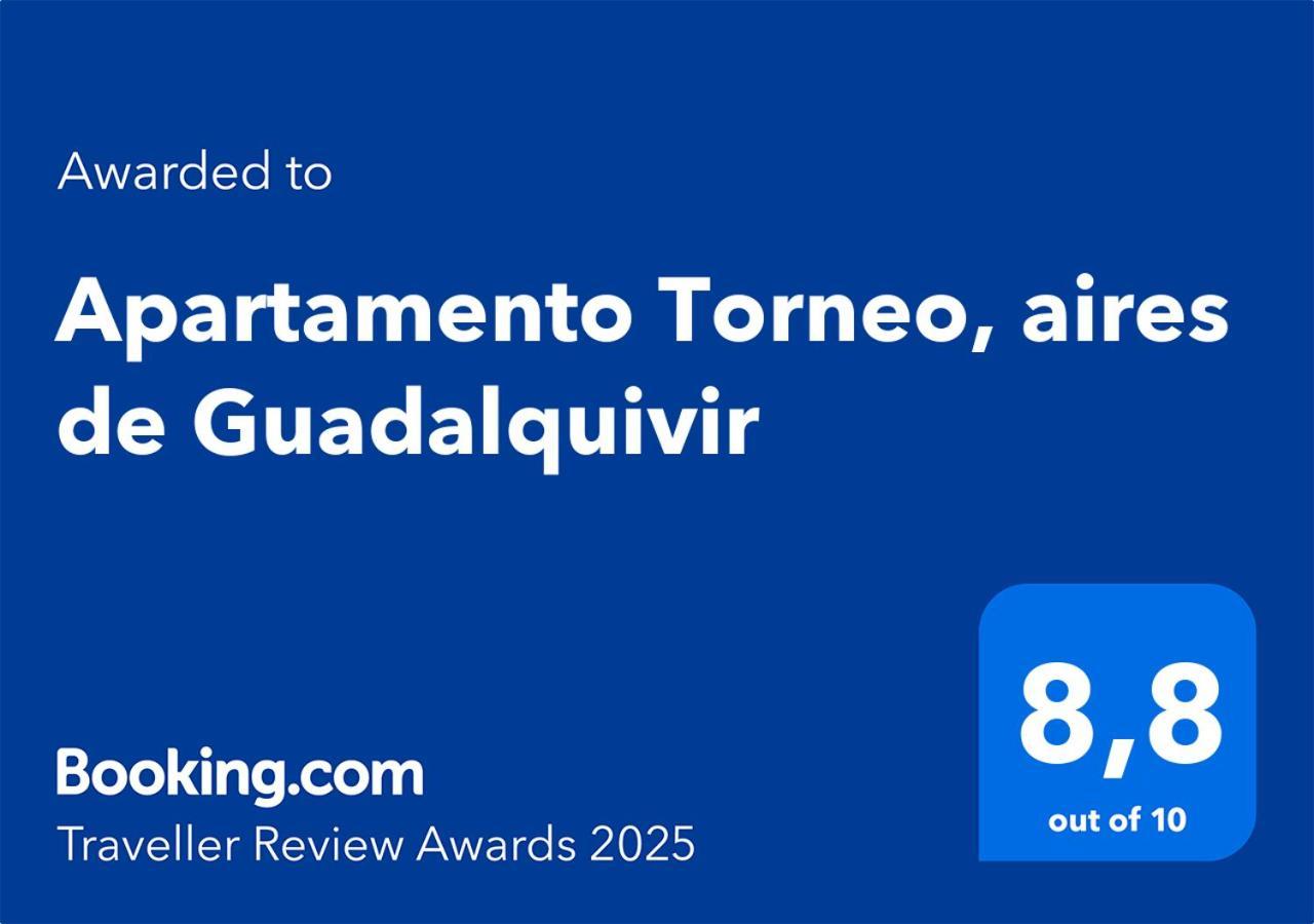 Alleanza, Aires De Guadalquivir إشبيلية المظهر الخارجي الصورة
